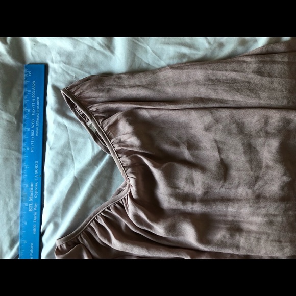 forever 21 blouse - Picture 2 of 3